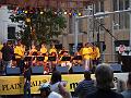 Awesome kid band